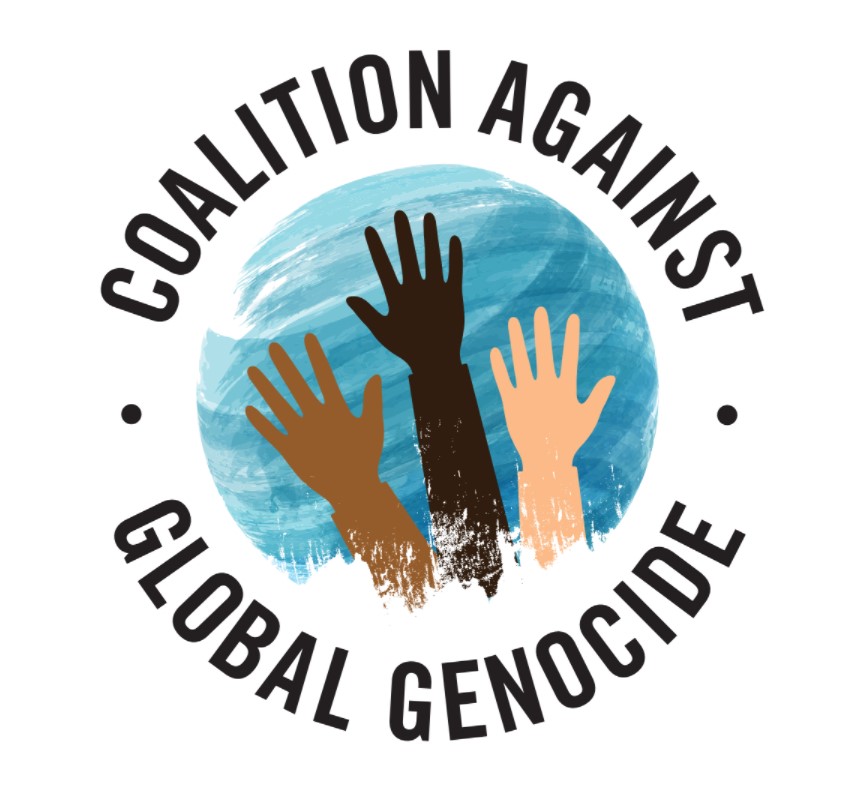 Coalition Against Global Genocide